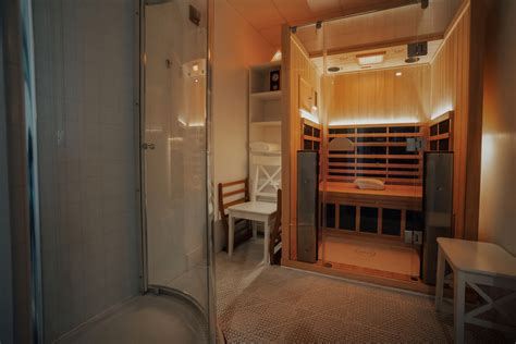 sauna center precio|OmFLOAT Experience